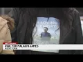 14-year-old killed in Christmas crash remembered in Middletown
