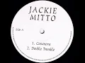 Jackie Mitto - Casanova