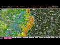 LIVE Storm Coverage