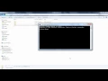 Delete Empty Folders via CMD - Deletar pastas vazias usando CMD