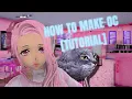 How to make your own OC in Yandere Simulator in wild 25