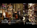 Skylar Tang Quartet