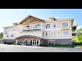 Take a Tour of Riverwalk Place Mid-Michigan s Premier Destination