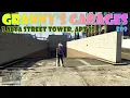 Granny s Garages E09 3 Alta Street Tower Apt 10 Garage Tour Series GTA Online