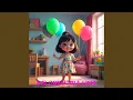 Download Lagu Balonku Ada Lima Remix