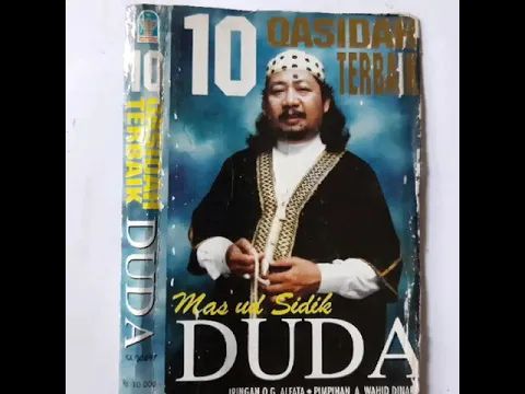 Download MP3 Sisa Umur - Mas'ud Sidik, OG Al Fata pimp A Wahid Dinar