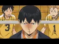 Download Lagu Haikyuu!! | Kageyama gets a nosebleed