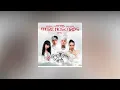 Entre Nosotros RMX - Paulo Londra, Tiago PZK, Lit Killah, Maria Becerra, Nicki Nicole (A. Mejorado)