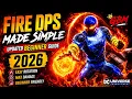 DCUO Fire DPS Made EASY Updated Beginner Guide 2026
