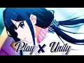 Download Lagu PLAY ✘ Unity -「AMV」- Anime Mix