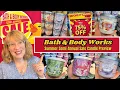 Bath Body Works Summer Semi-Annual Sale Candle