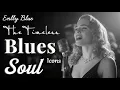 Lagu Enlly Blue | Eternal Heartbeats and Infinite Blues and Soul Rhythms