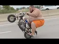 Craziest Tow Truck Moment Ever Caught On Camera!