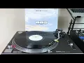 Paul Van Dyk - For An Angel (PvD E-Werk Club Mix) (1998)