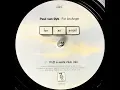 Download Lagu Paul Van Dyk - For An Angel (PvD E-Werk Club Mix) (1998)