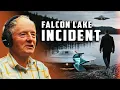 The Most Terrifying UFO Encounter in Canada - Grant Cameron