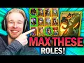 The MOST IMPORTANT TEAM You ll EVER BUILD in RAID - Demon Lord Clan Boss Guide