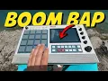 Download Lagu Paradise Vibes on the MPC