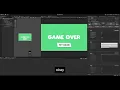 UI Animator - Button and Loop Animation Ep 2