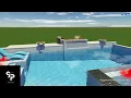 Chaney Pool