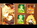 Download Lagu Mavuika Burns Them All | Genshin Impact TCG