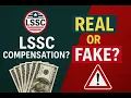Download Lagu LSSC “Compensation” – Real Payout or Just Another Trap?