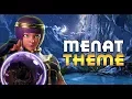 Street Fighter 5 – Menat Extended Theme OST