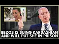 Download Lagu The $1B Betrayal: How Jeff Bezos Used Kim Kardashian’s Secrets to Crown Sydney Sweeney 👑