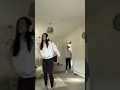 Somebody's watching me that's my anxiety ~ TikTok dance trend #trending #challenge #shortsfeed