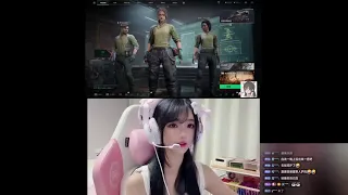 동시송출