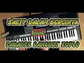 Download Lagu SAKIT DALAM BERCINTA - IPANK (COVER) KARAOKE KOPLO RASA SONATA