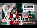 Lagu Ambon Janji MALAM Minggu,Remix 2025 Paling Mantap👍 Di acara 