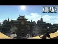FFXIV OST Kugane Daytime Theme Crimson Sunrise