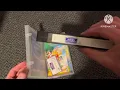Download Lagu Disney VHS And DVD And ABC CD Update 11/10/25