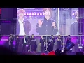 BLANK2Y - Fan song ( Constellation ) live