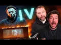 The Halloween 4 Script That Almost Changed Michael Myers Forever