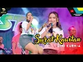 Lagu Dini Kurnia - Feat Ader Negro -  Surat Kawitan (Official Music Video) - New Dhesta Music