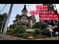 Astoria OR Vol 27 of Creepy Places Across the U S