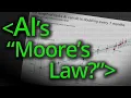 AI s Version of Moore s Law - Computerphile
