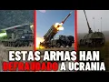 🔧La TRISTE realidad  ¿Por qué el Gepard de la Guerra Fría VENCE al armamento MODERNO en Ucrania?