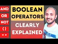 Boolean search Boolean Operators Explained Boolean Search with Examples usitrecruit