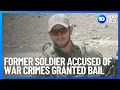 Download Lagu Former Elite Solider Accused Of War Crime Murder In Afghanistan Granted Bail | 10 News First