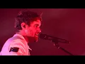 Crooked Colours – Splendour XR Live Set