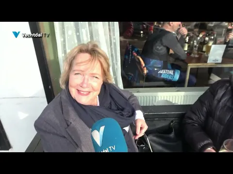 Eerste lentedag van 2025