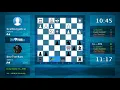 Chess Game Analysis KralBozguncu - dnz7serkan 0-1 By ChessFriends com