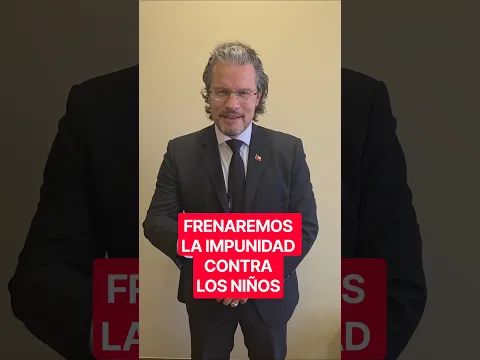 JUSTICIA PARA NUESTROS NIÑOS