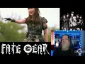 FATE GEAR - Adventure in the East Reaction
