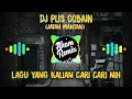Dj Plis Cobain jatah mantan tiktok terbaru  2021(AKAM REMIX)