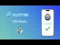 Flutter Pin-Code