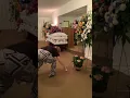 Funeral Service of Mr Ernest Winstead
